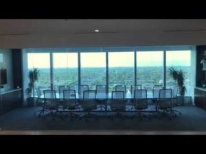 Bandalux - Motorized shades