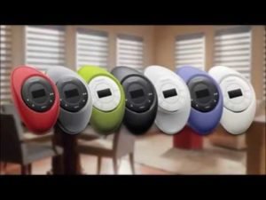 PowerView™ Hunter Douglas