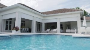 Somfy Motorized Rolling Shutters - Energy Savings