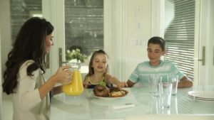 Somfy Motorized Rolling Shutters - Convenience