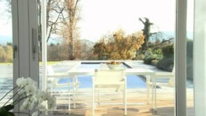 Silent Gliss 2730 Flex Panel Glide System