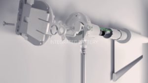 MOTION - Enjoy wireless motorized blinds