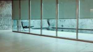 Coulisse Contract: The beauty of window coverings