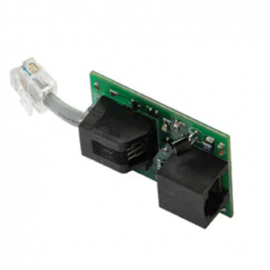 RS485 MODULE FOR CURTAIN MOTORIZATION