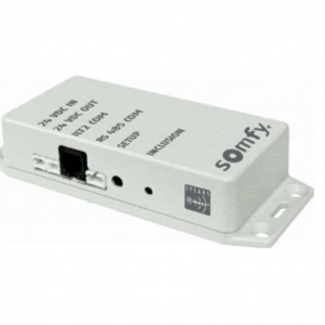 Z-WAVE DIGITAL MOTOR INTERFACE